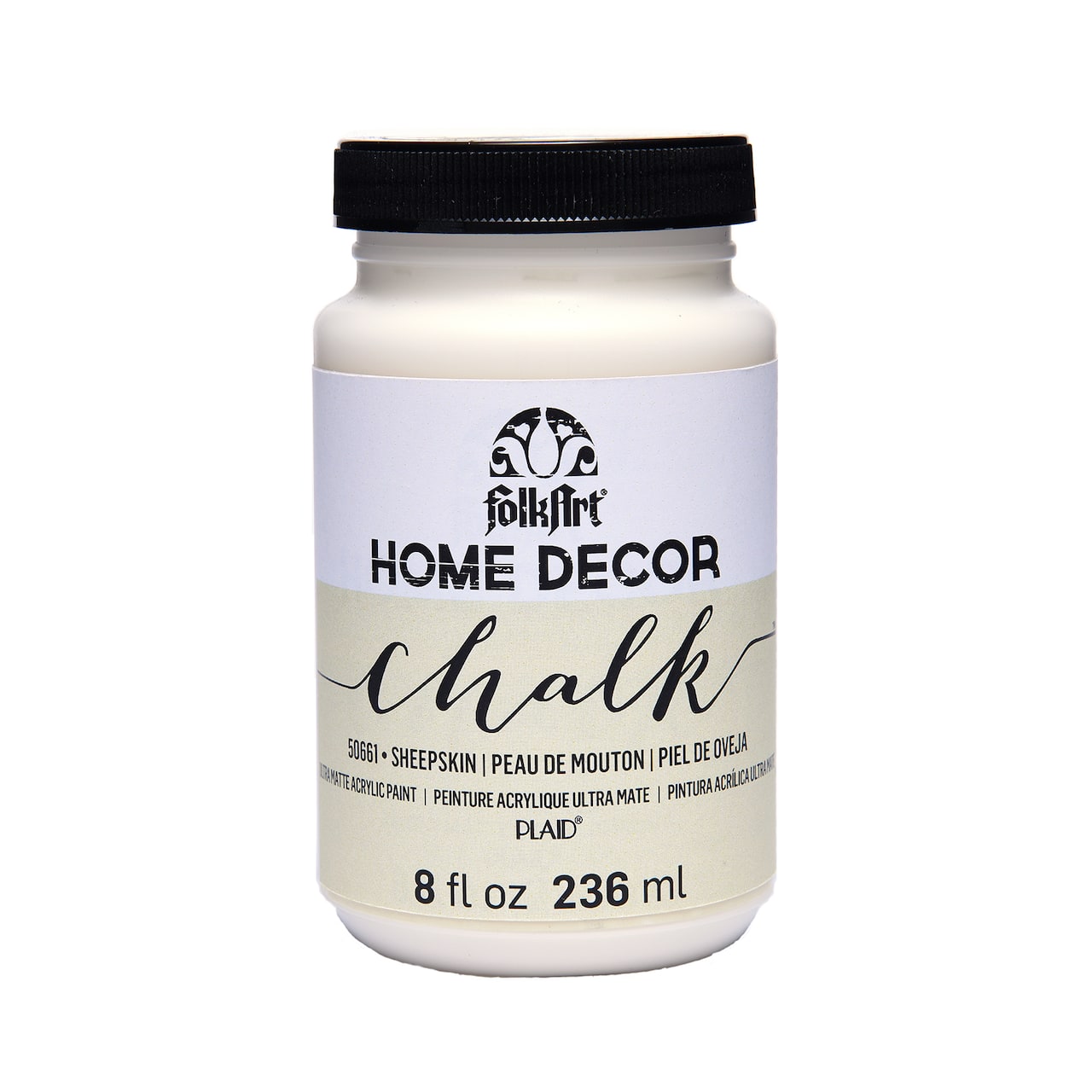 FolkArt® Home Decor™ Chalk Paint